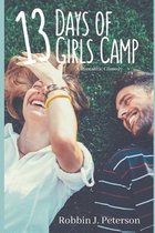 13 Days of Girls Camp