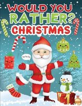 would you rather Christmas