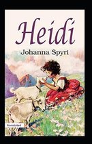 Heidi Annotated