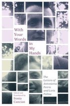 McGill-Queen's Studies in Ethnic History2.50- With Your Words in My Hands