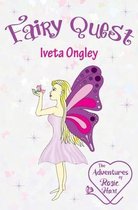 The Adventures of Rosie Hart- Fairy Quest