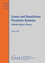 Mathematical Surveys and Monographs- Linear and Quasilinear Parabolic Systems