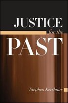 SUNY series in American Constitutionalism- Justice for the Past