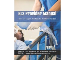 BLS Provider Manual