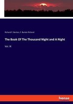 The Book Of The Thousand Night and A Night