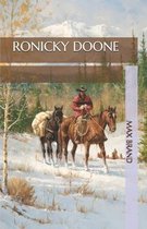 Ronicky Doone