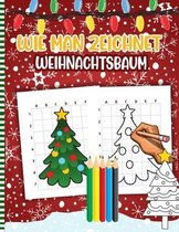 Wie Man Zeichnet Weihnachtsbaum