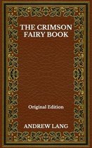 The Crimson Fairy Book - Original Edition