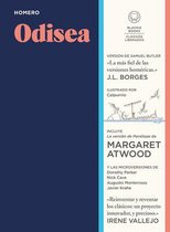 La Odisea / The Odyssey