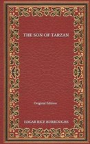 The Son Of Tarzan - Original Edition