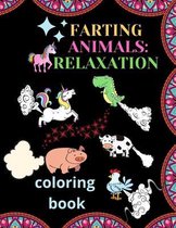 Farting Animals