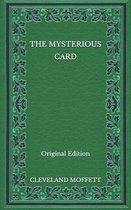 The Mysterious Card - Original Edition