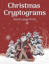 Christmas Cryptograms
