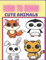 How-to-Draw-Cute-Animals