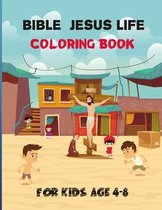 Bible-Jesus Life
