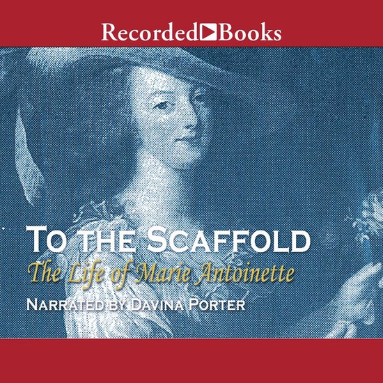 To the Scaffold - cover