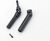 TRX7051 Drive Shaft Assembly left or right(1)