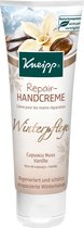 Kneipp Handcrème Winterverzorging/Winterpflege Cupuaco noot & vanille (75 ml)