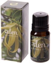 Huile Parfumée Eden 10ml, Ylang Ylang