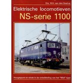 Elektrische Locomotieven NS-Serie 1100