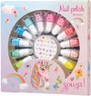 foto van Nagellak set unicorn