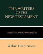 The Writers of the New Testament