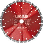 Prodiaxo Diamantzaag beton 230mm