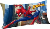 Spiderman - Sierkussen 34 x 69 cm