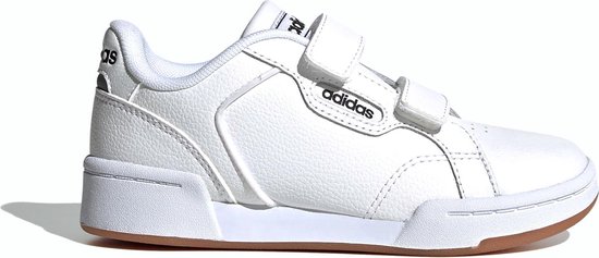 adidas Sneakers - Maat 28 - Unisex - wit/zwart | bol.com