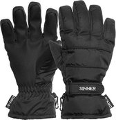 Sinner Vertana Dames Skihandschoenen - Zwart - XL / 8