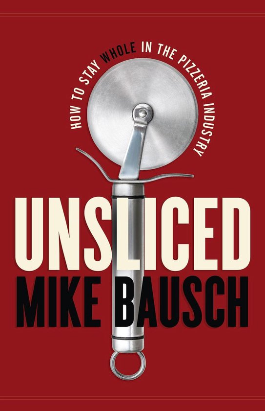 Unsliced - cover