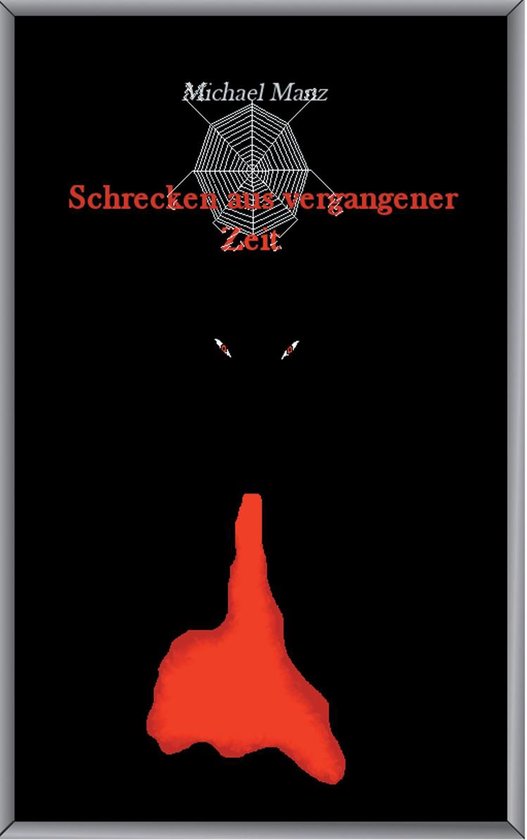 Schrecken aus vergangener Zeit - cover