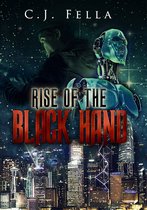 Rise of The Black Hand: The Case Files of Thomas Morelli: Book 1