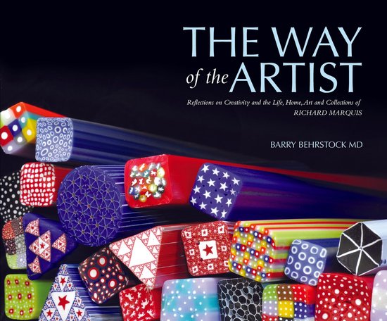 The Way of the Artist - cover