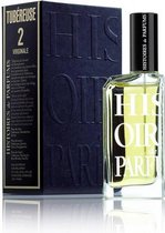 Histoires De Parfums - Tubereuse 2 Virginale - Eau De Parfum - 60ML