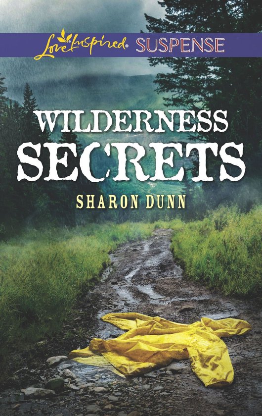 Wilderness Secrets - cover