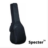 Specter Gitaartas voor 3/4 91cm Gitaar | gitaarhoes | gitaartas klassieke gitaar