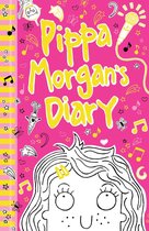 Pippa Morgan's Diary 1 - Pippa Morgan's Diary