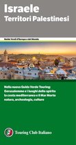 Guide Verdi d'Europa 26 - Israele e Territori Palestinesi