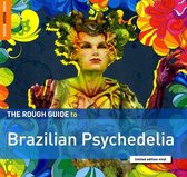 Various Artists - Brazilian Psychedelia. The Rough Guide (LP)