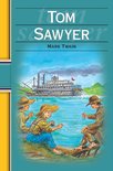 Hinkler Illustrated Classics - Tom Sawyer