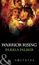 Warrior Rising (Mills & Boon Nocturne) (The Esri - Book 4)
