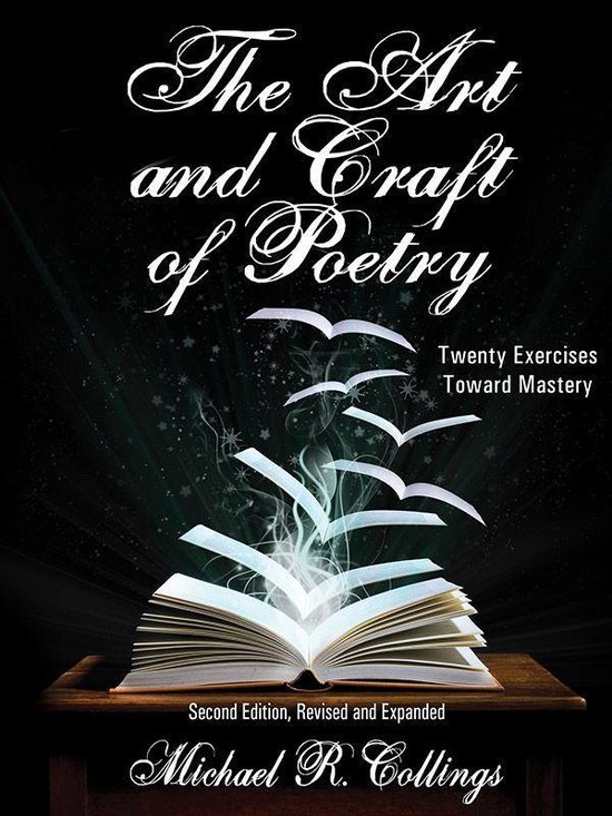 The Art and Craft of Poetry - cover