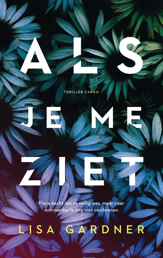 Als je me ziet - cover