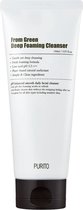 Purito From Green Deep Foaming Cleanser 150 ml