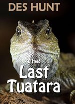 Omslag The Last Tuatara