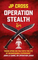 Operation Janus - Operation Stealth