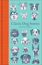 Macmillan Collector's Library - Classic Dog Stories