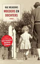 Omslag Moeders en dochters