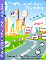 Traffic and Ads Training Mini E-book